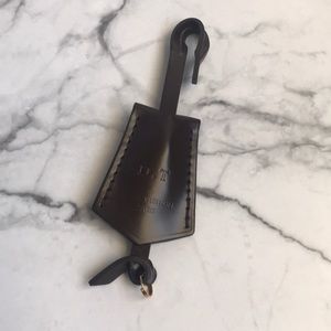 💯Authentic LV tag w/ initial DT